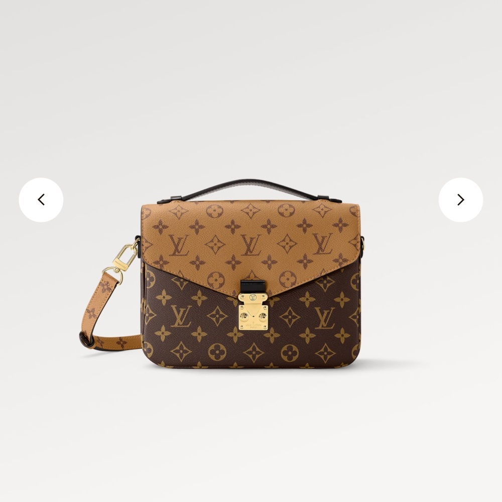 Pochette Métis